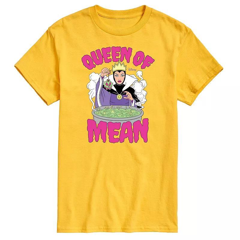 Mens Nickelodeon SpongeBob SquarePants Imagination Graphic Tee Product Image