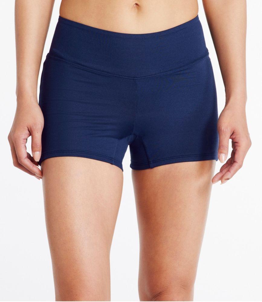 
                            Women's New Currents Swimwear, Swim Shorts
                         Product Image