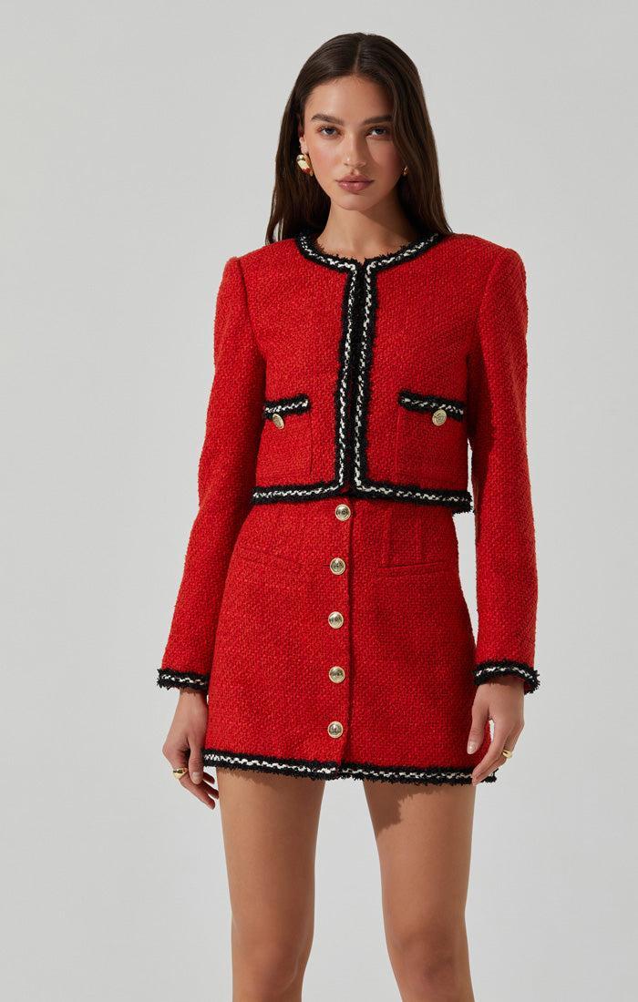 Arden Top Product Image