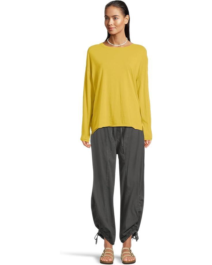 Nina Stripe Long Sleeve Product Image