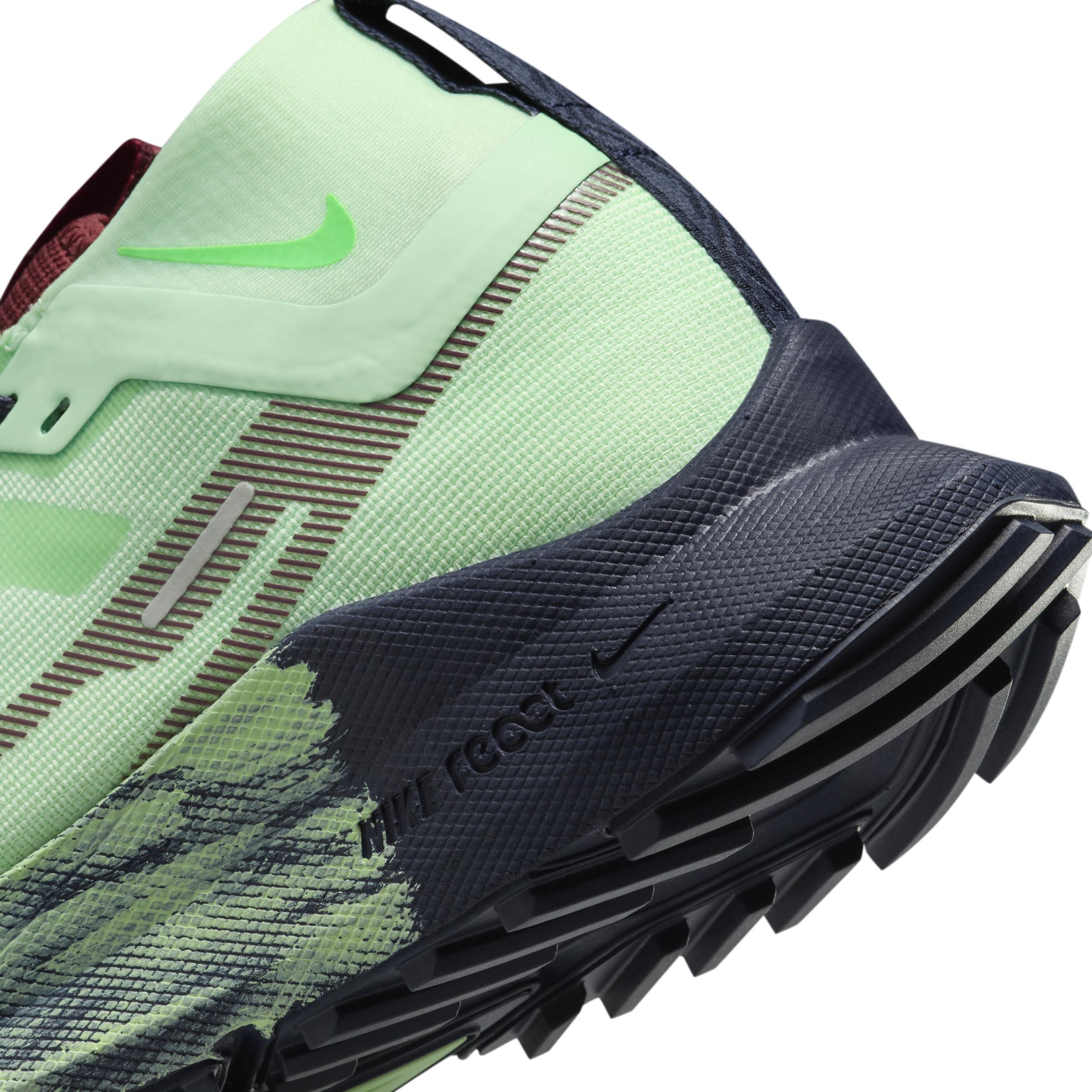 Nike Pegasus Trail 4 GORE-TEX Women's Waterproof Trail Running Shoes Product Image
