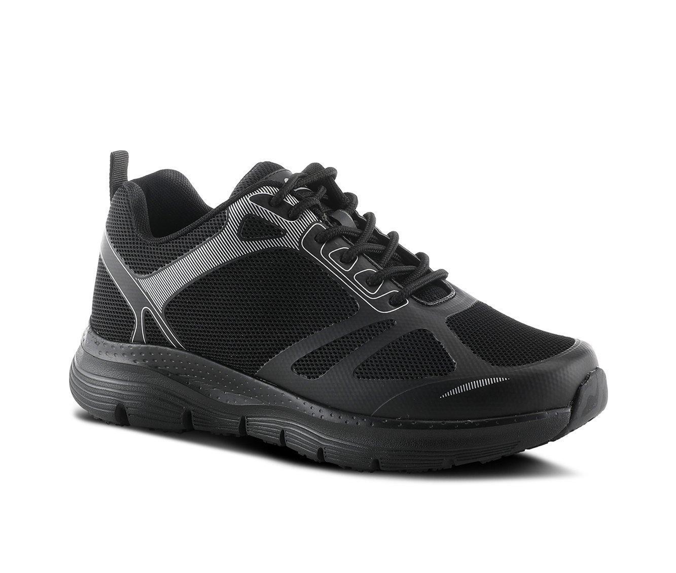Women's SPRING STEP Ivanka Slip Resistant Shoes Product Image