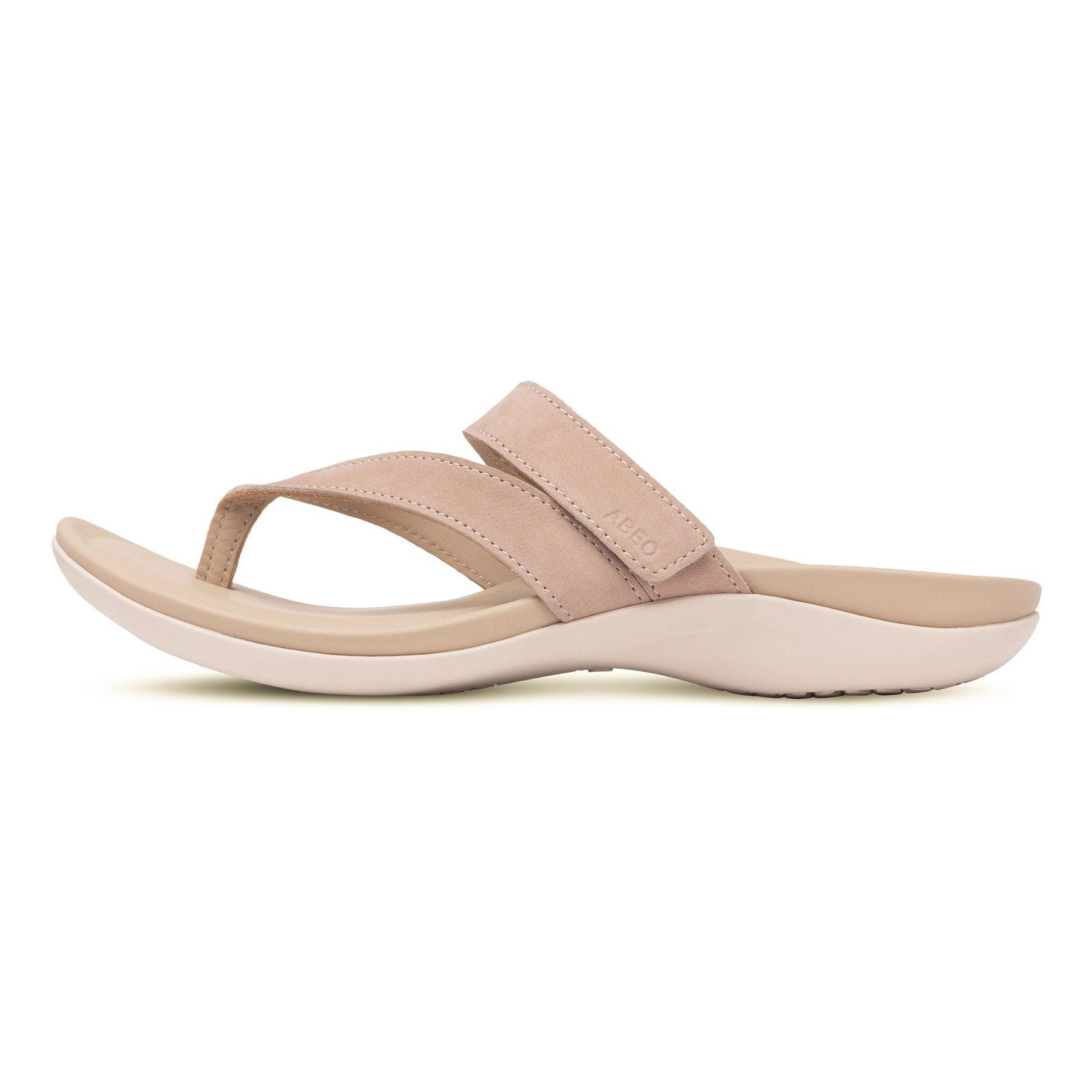 Oasis Thong Sandal Metatarsal Female Product Image