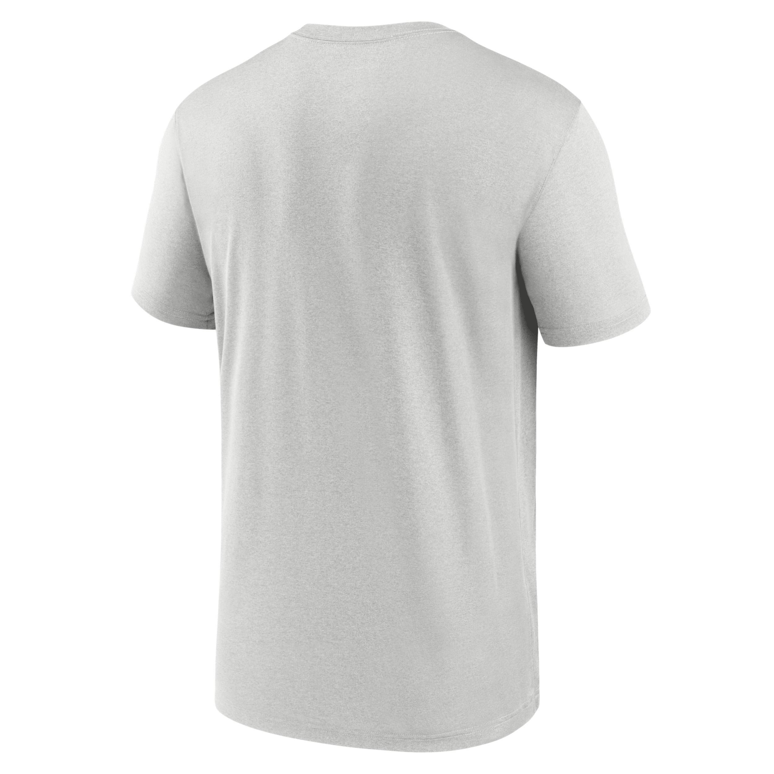 Tennessee Sideline Legend Small Logo Nike Men's Dri-FIT College T-Shirt Product Image