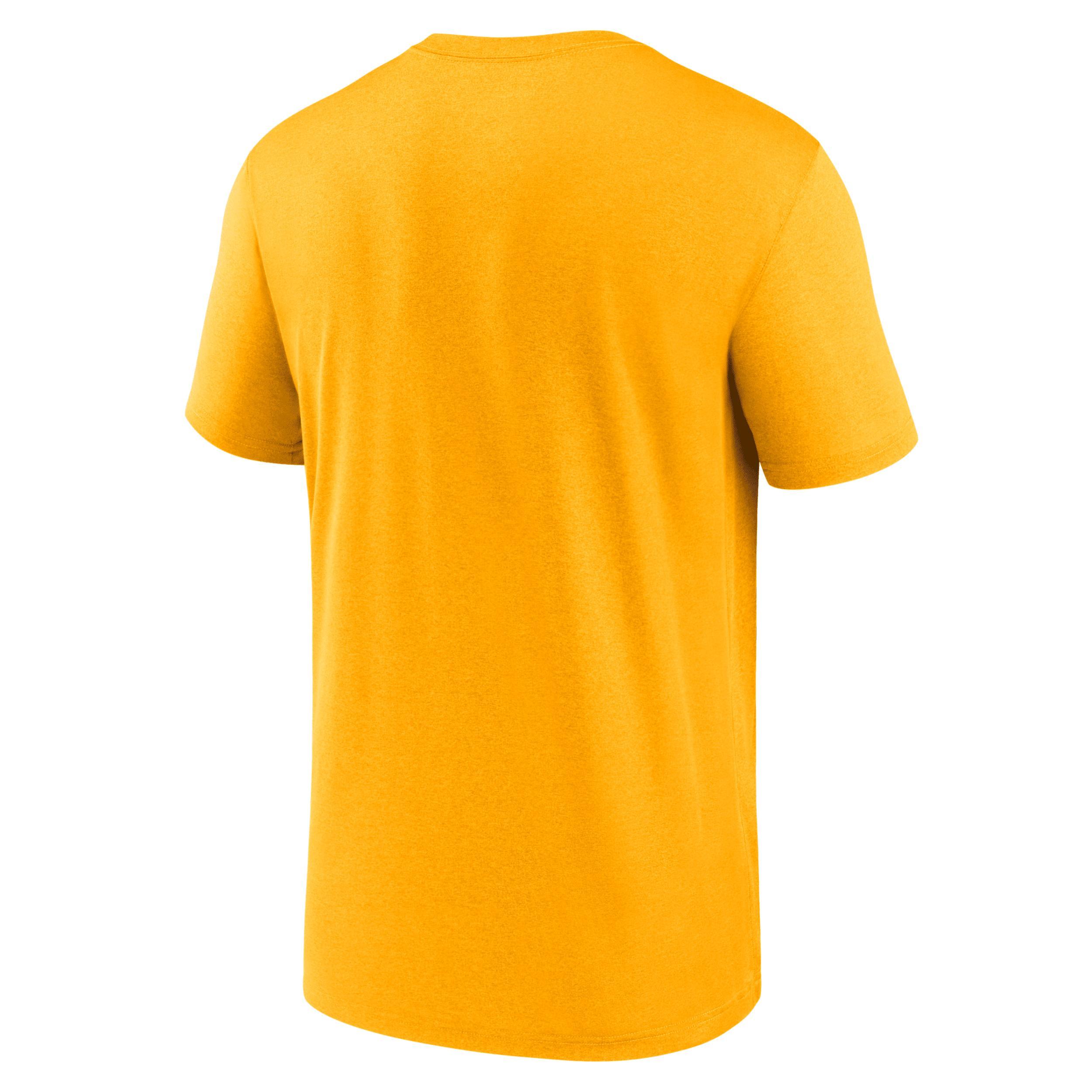 Men's Nike  Gold San Diego Padres Local Legend T-Shirt, Size: 2XL Product Image