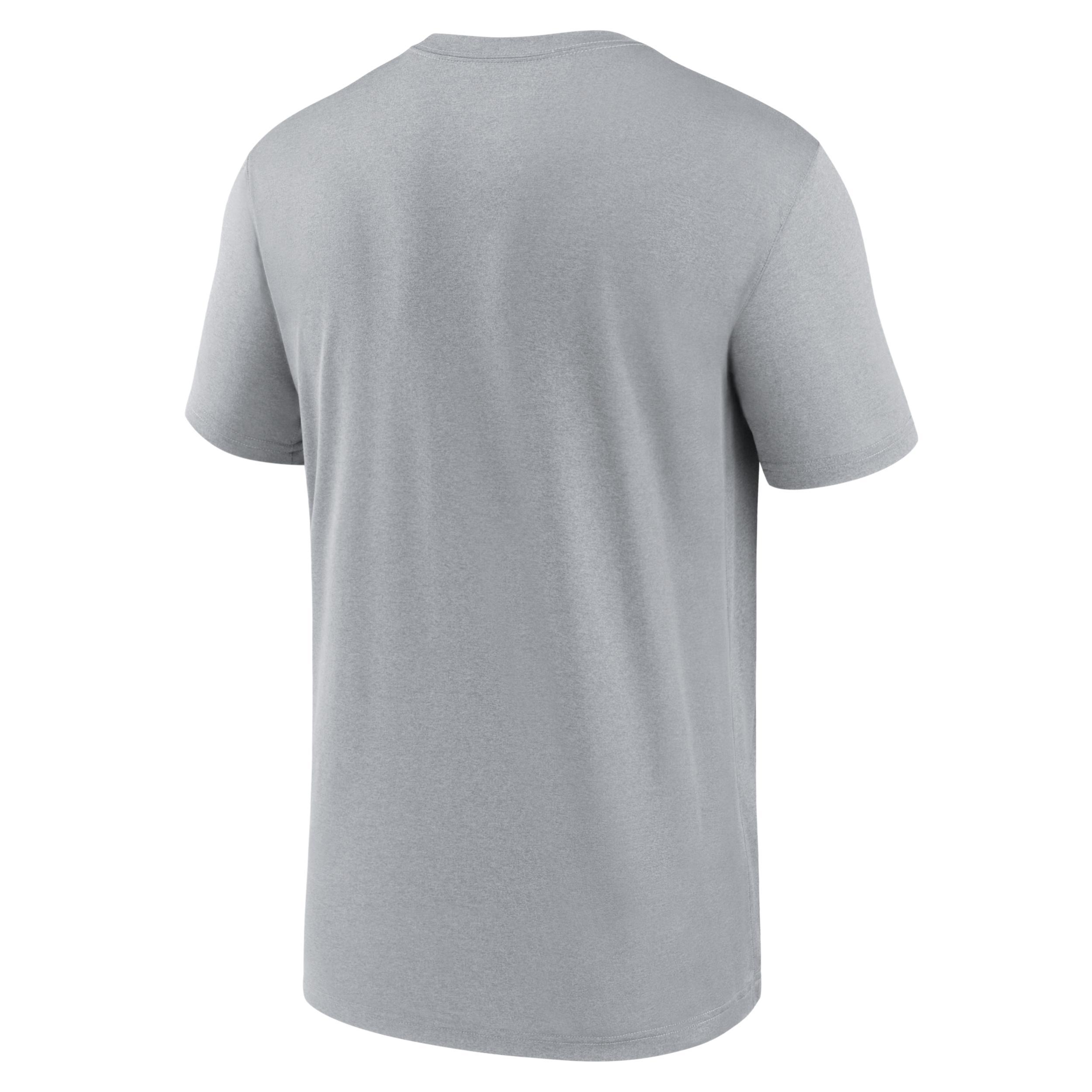 Tampa Bay Buccaneers Alt Legend Small Logo Men's Nike Dri-FIT NFL T-Shirt Product Image