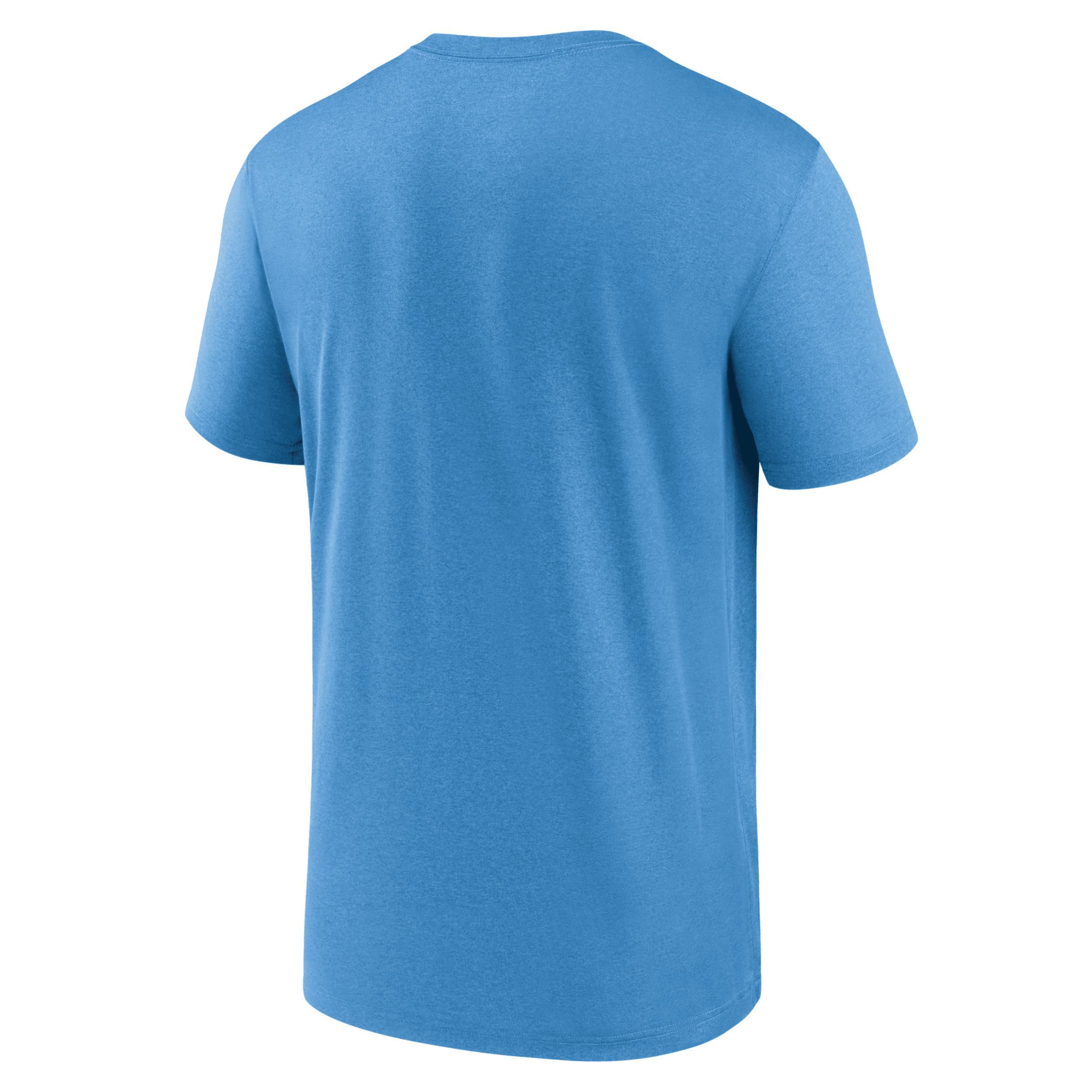 Tennessee Titans Legend Icon Menâs Nike Men's Dri-FIT NFL T-Shirt Product Image