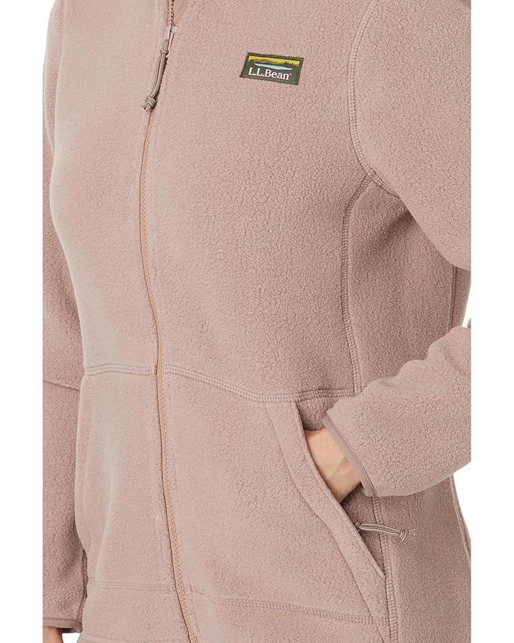 Bean&apos;s Sherpa Fleece Jacket Product Image