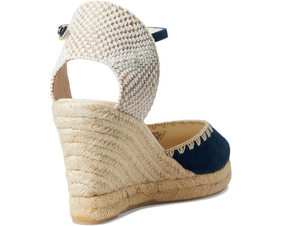 Platform Wedge Espadrille Product Image