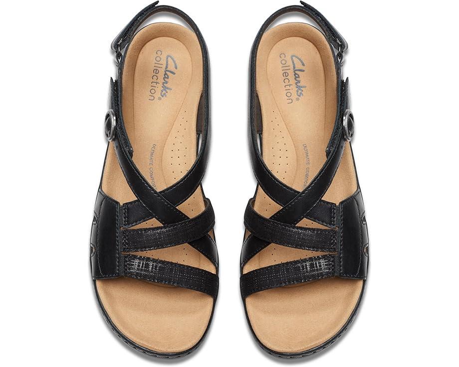 Women's Clarks Merliah Bonita Product Image