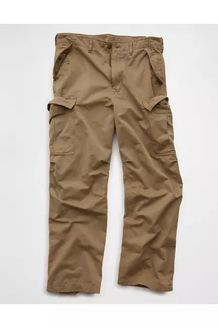 AE Flex Ultra Baggy Cargo Pant Men's Product Image
