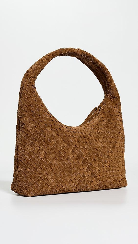 Loeffler Randall Willow Woven Hobo Bag | Shopbop Product Image