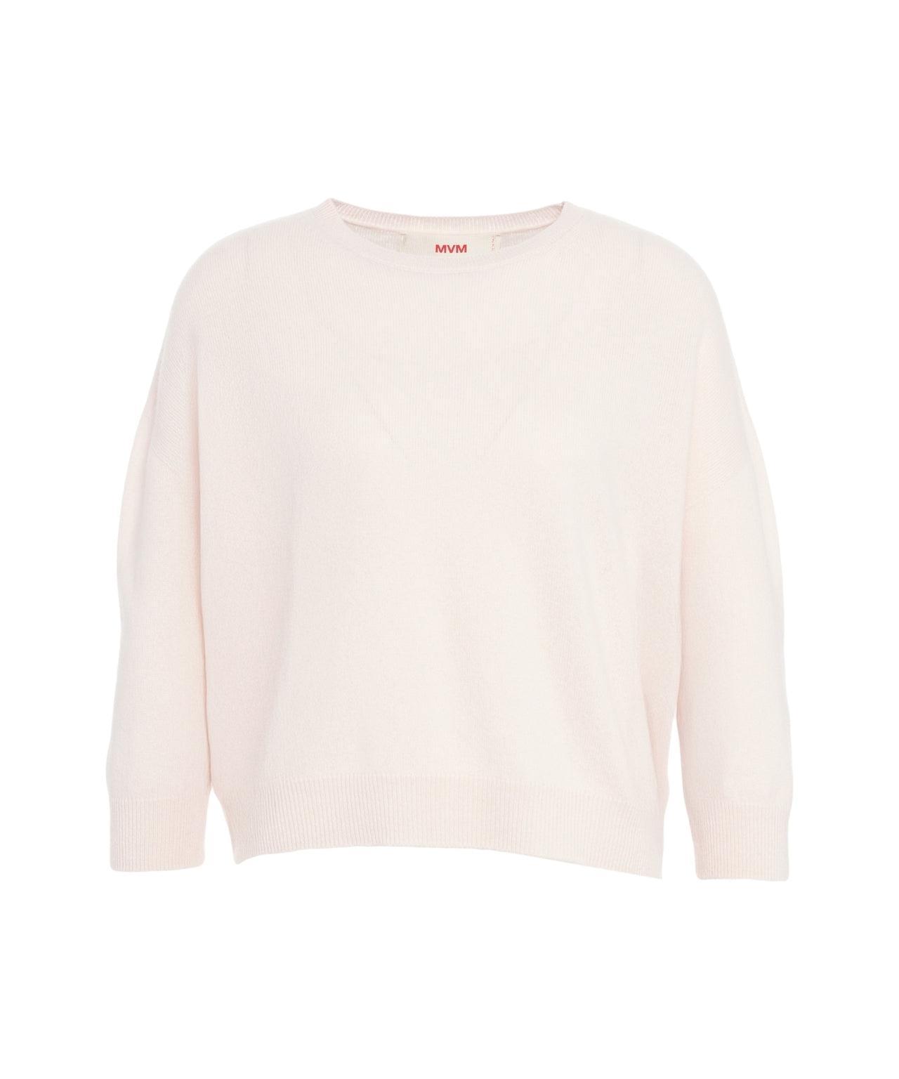 Cashmere Sweater Product Image