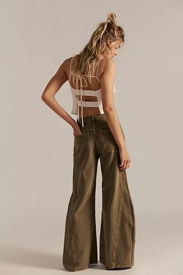 We The Free Eden High Slouchy Jeans Product Image