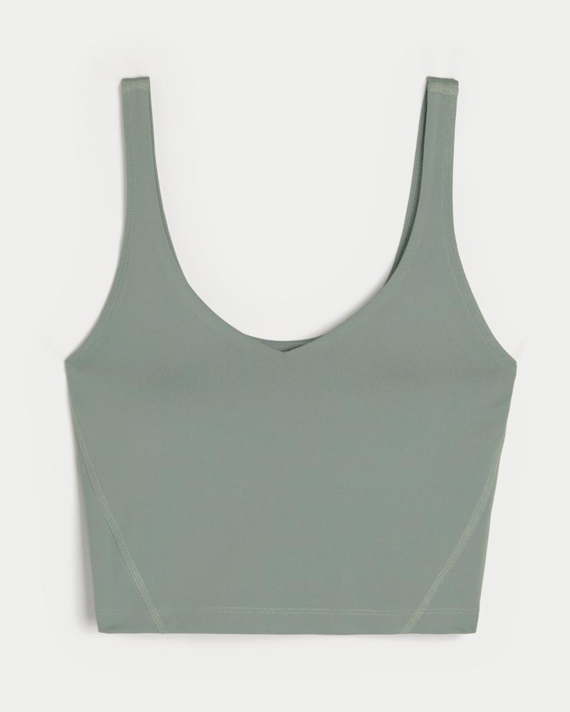 Gilly Hicks Active Recharge Plunge Tank Product Image