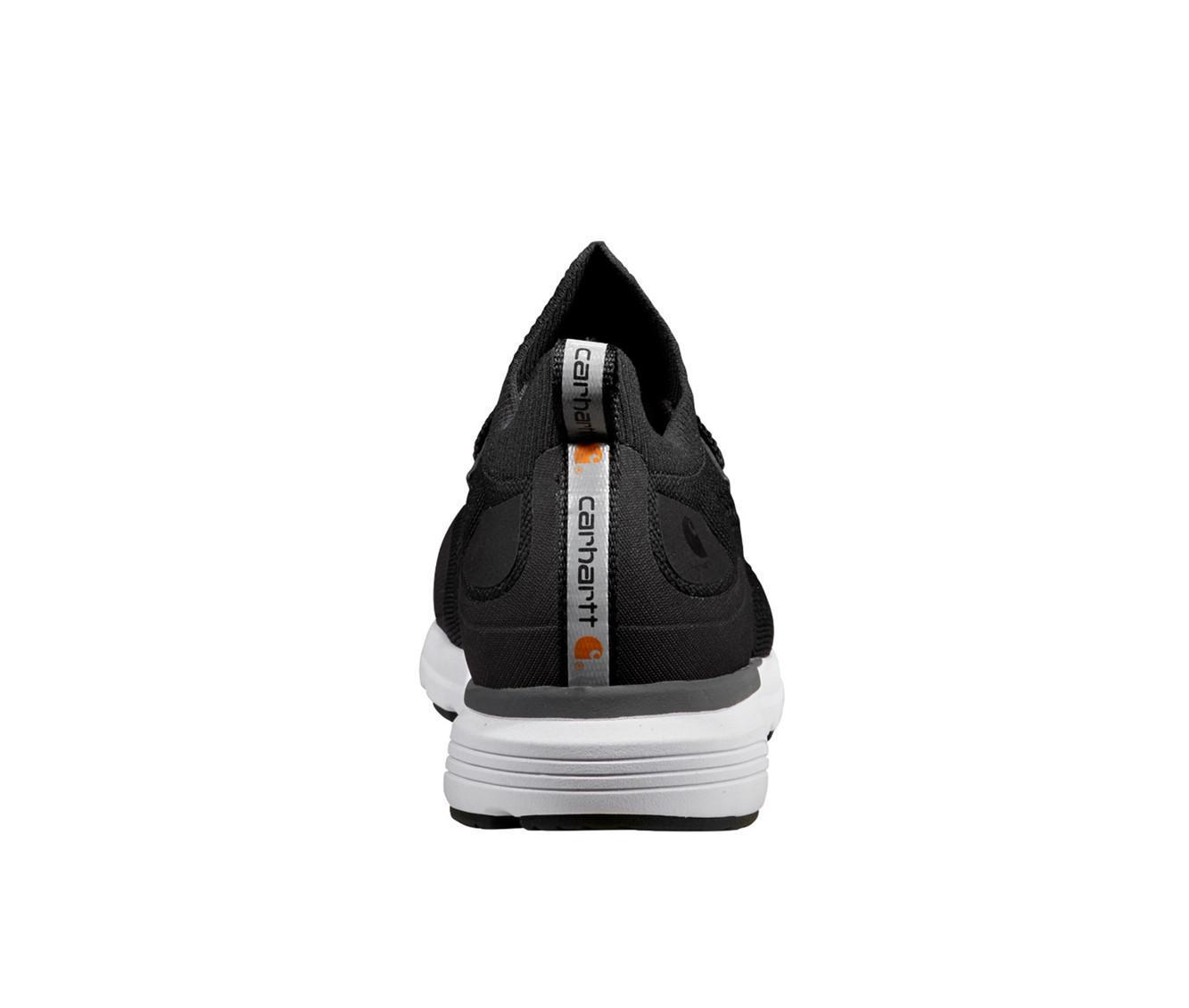 Women's Carhartt FS2401 Women's Haslett 3" SD Nano Toe Work Shoes Product Image