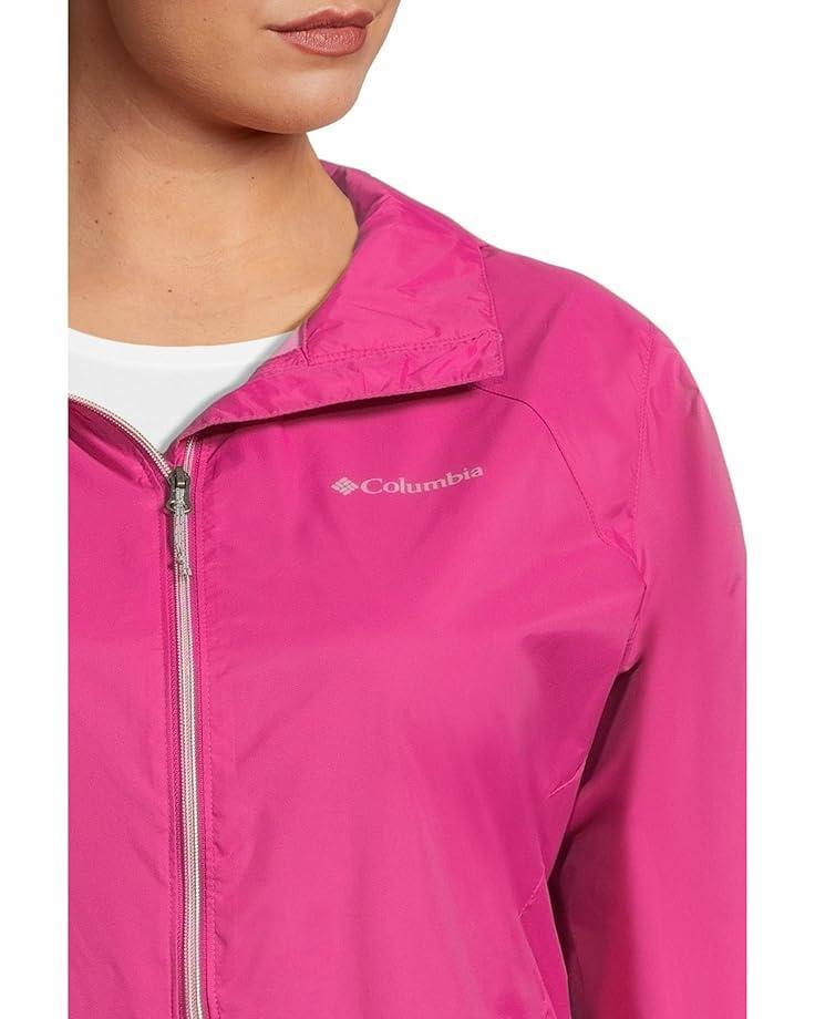 Switchback™ II Sherpa Lined Jacket Product Image