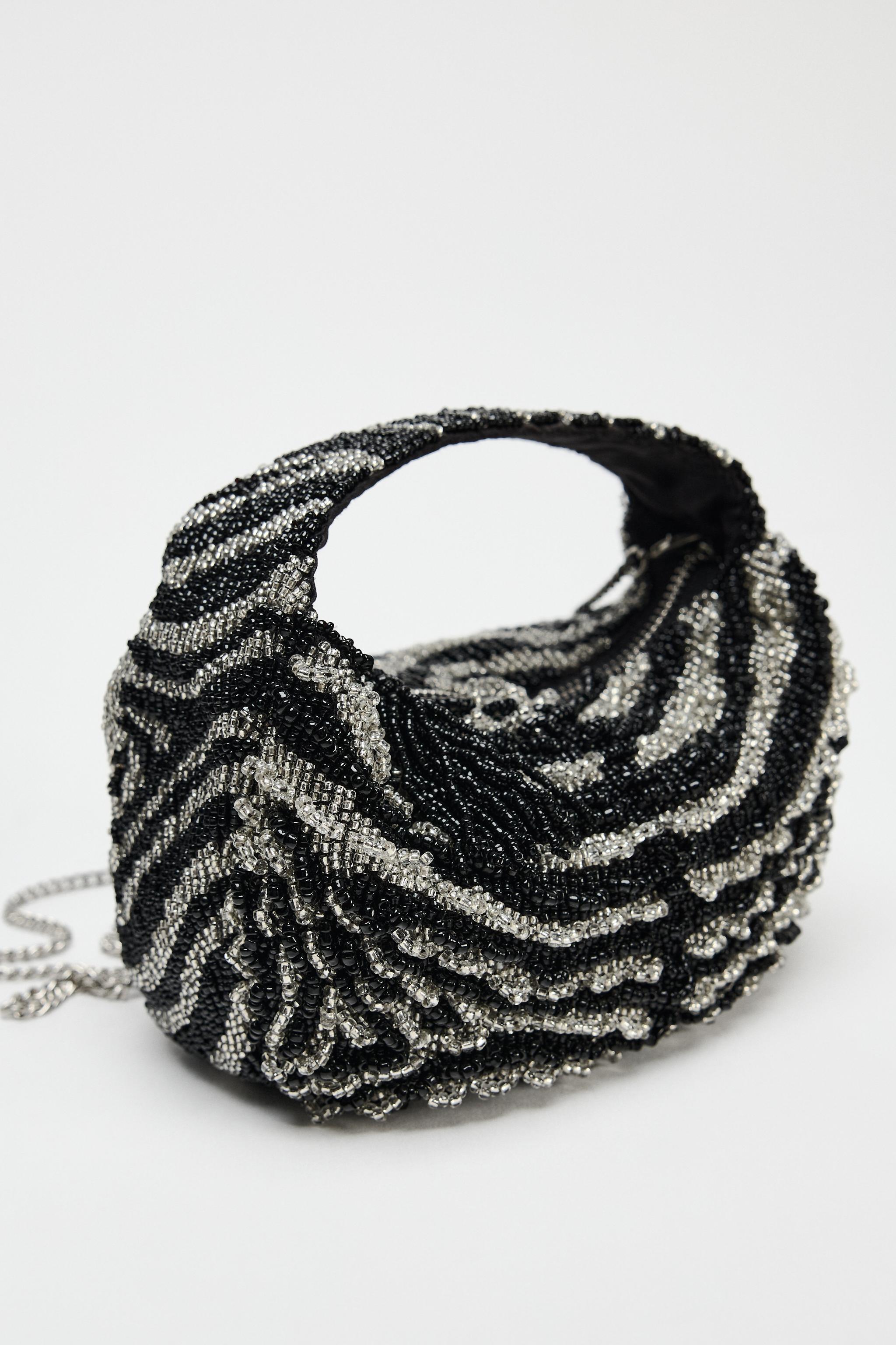 SEQUIN MINI BAG Product Image