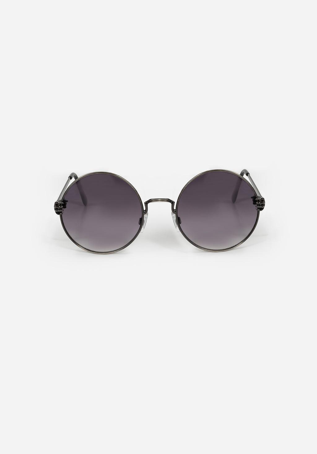 Handfasting Round Sunglasses Product Image