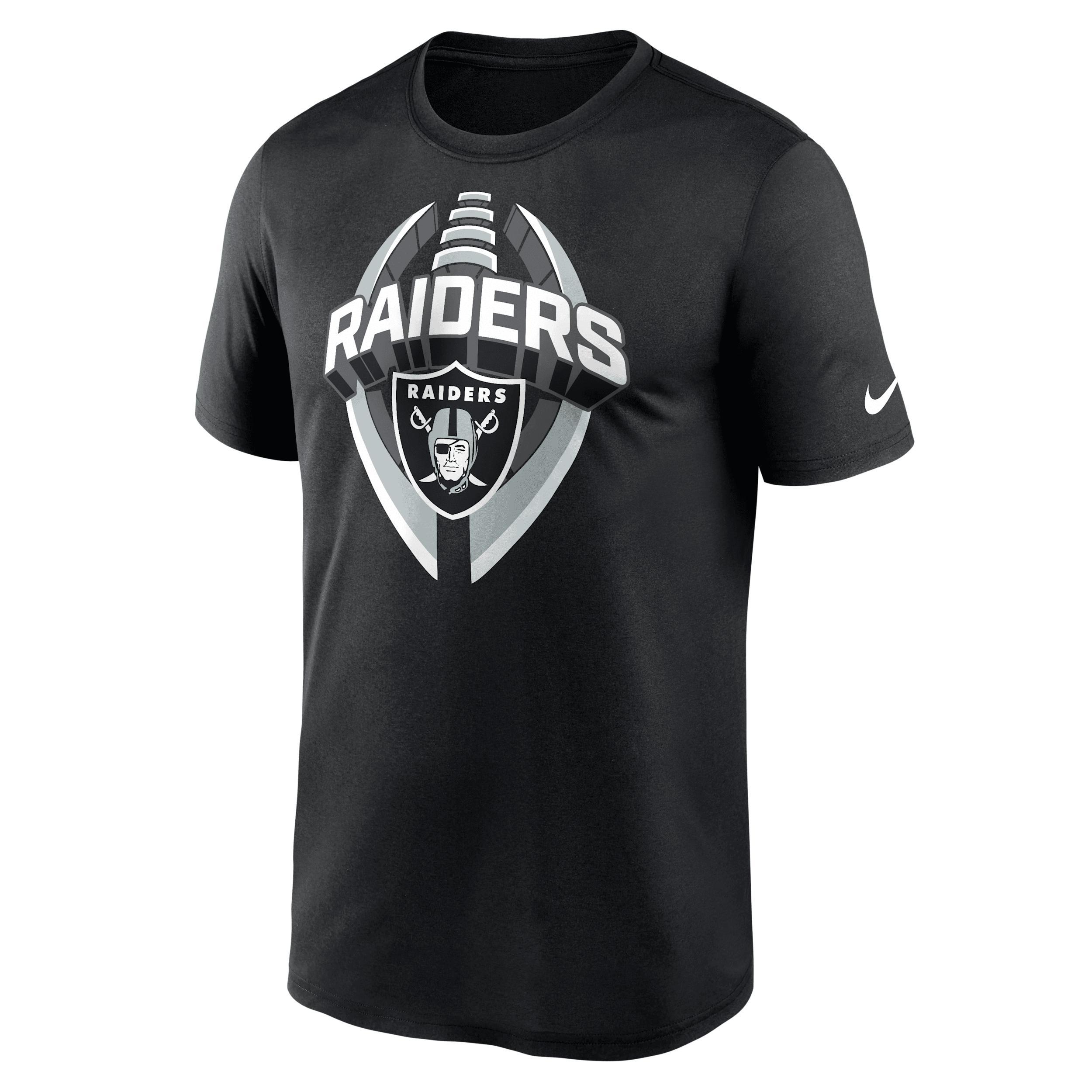 Seattle Mariners Local Legend Nike Men's Dri-FIT MLB T-Shirt Product Image