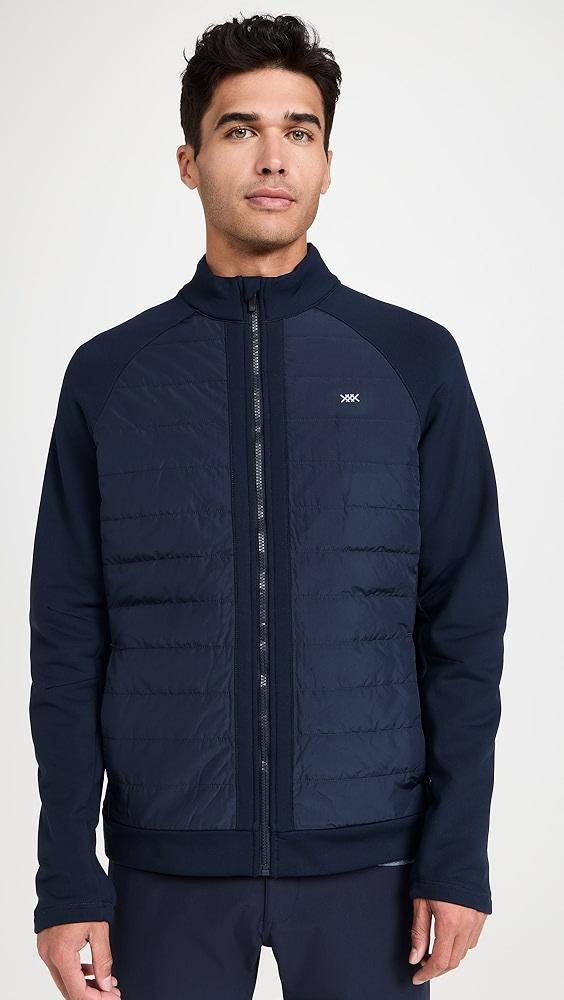 Rhone Alpine Insulated Active Jacket | Shopbop Product Image