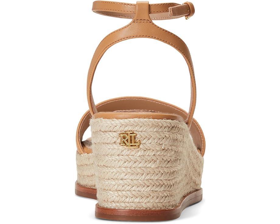 L-tiffany Espadrille Sandals Product Image