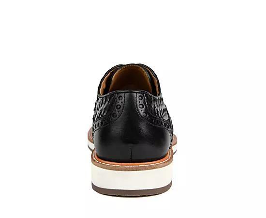 Thomas & Vine Mens Radcliff Oxford Product Image