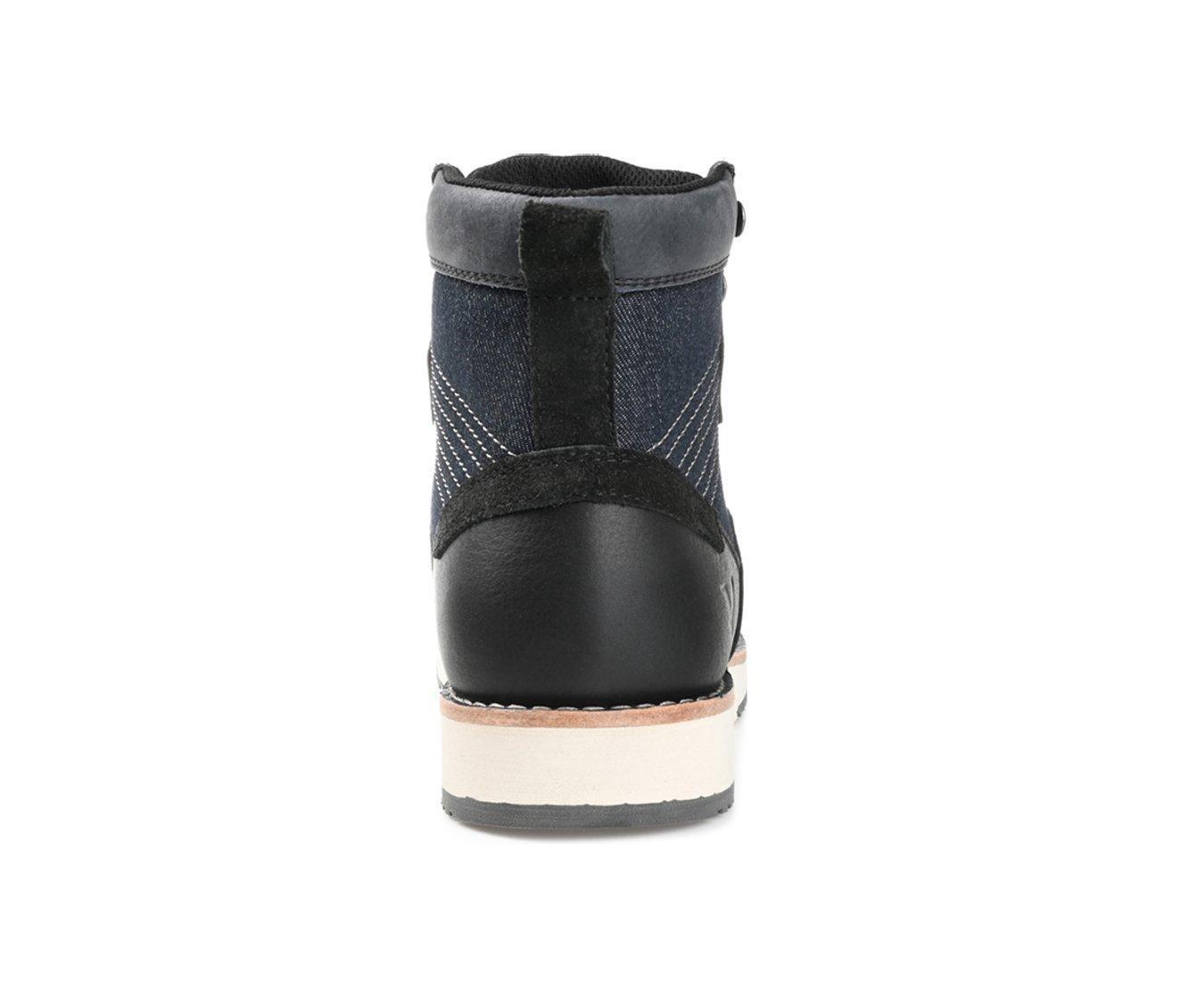 Men's Territory Mack Two Boots Product Image