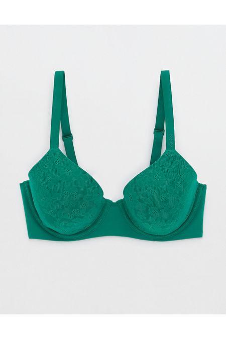 SMOOTHEZ Full Coverage Lightly Lined Bra Women's Product Image