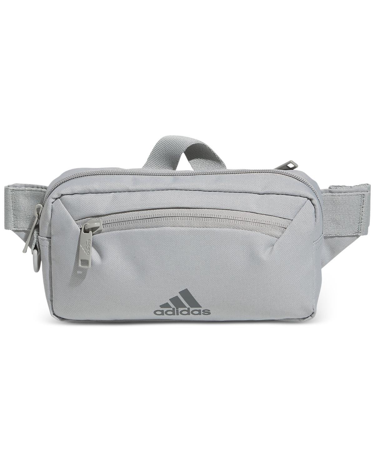 adidas Womens Must Have 2 Adjustable Waist-Pack Bag Product Image