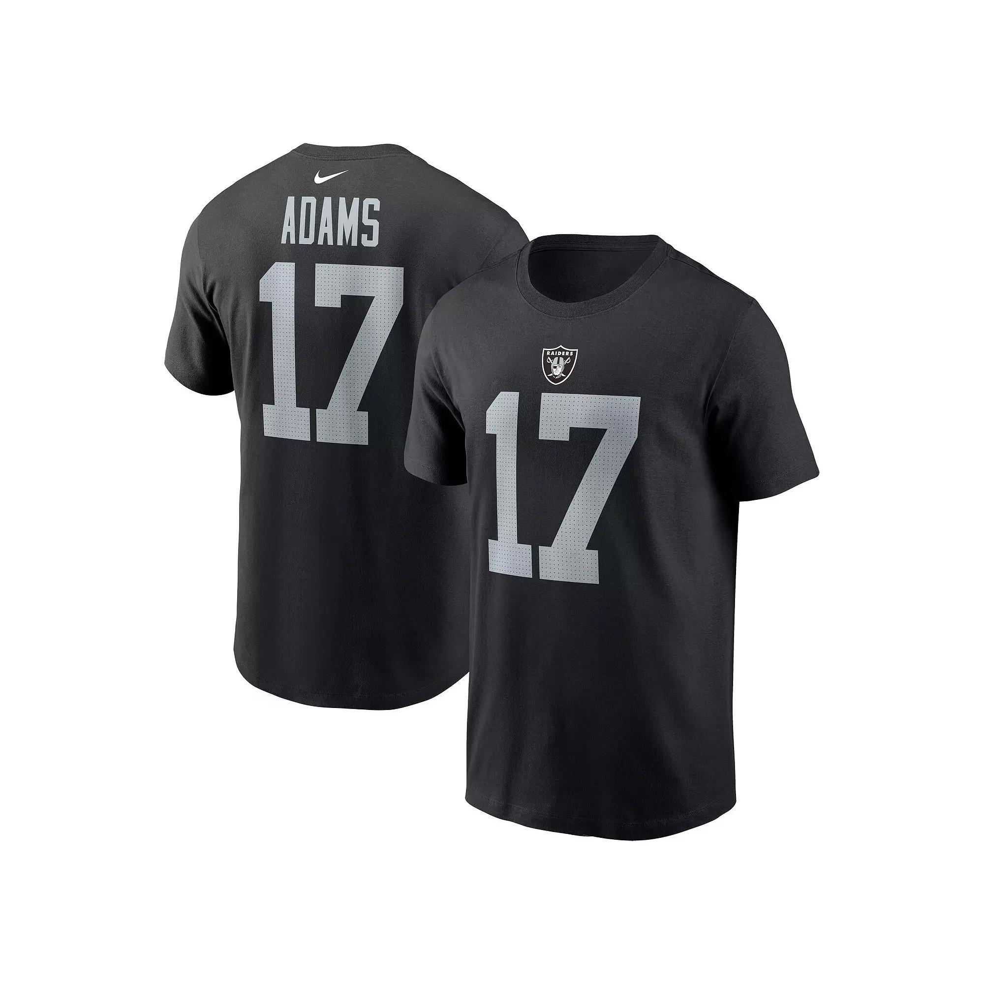 Men's Nike Jayden Reed Green Green Bay Packers Name & Number T-Shirt, Size: 2XL Product Image
