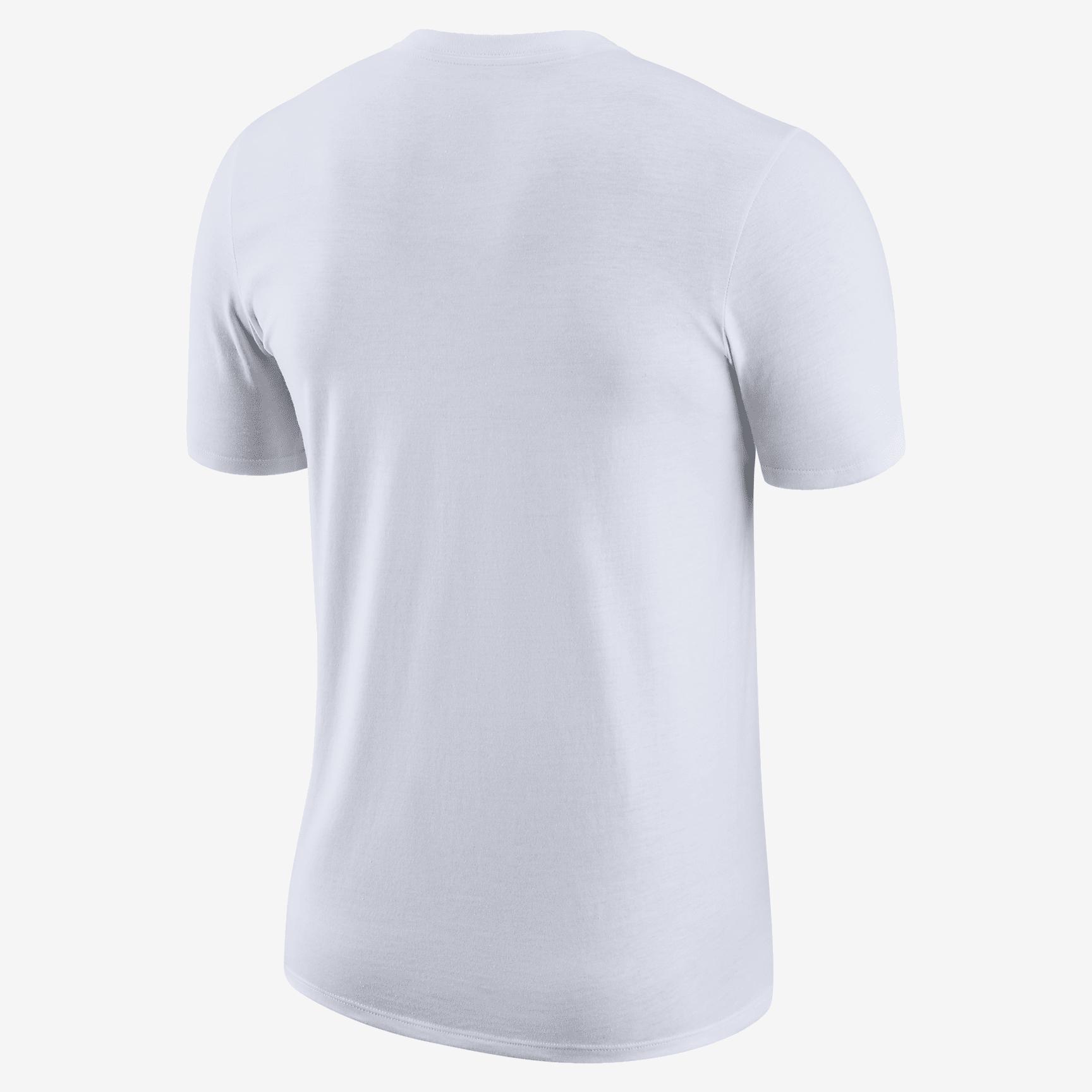 Golden State Warriors Essential Men's Nike NBA T-Shirt Product Image