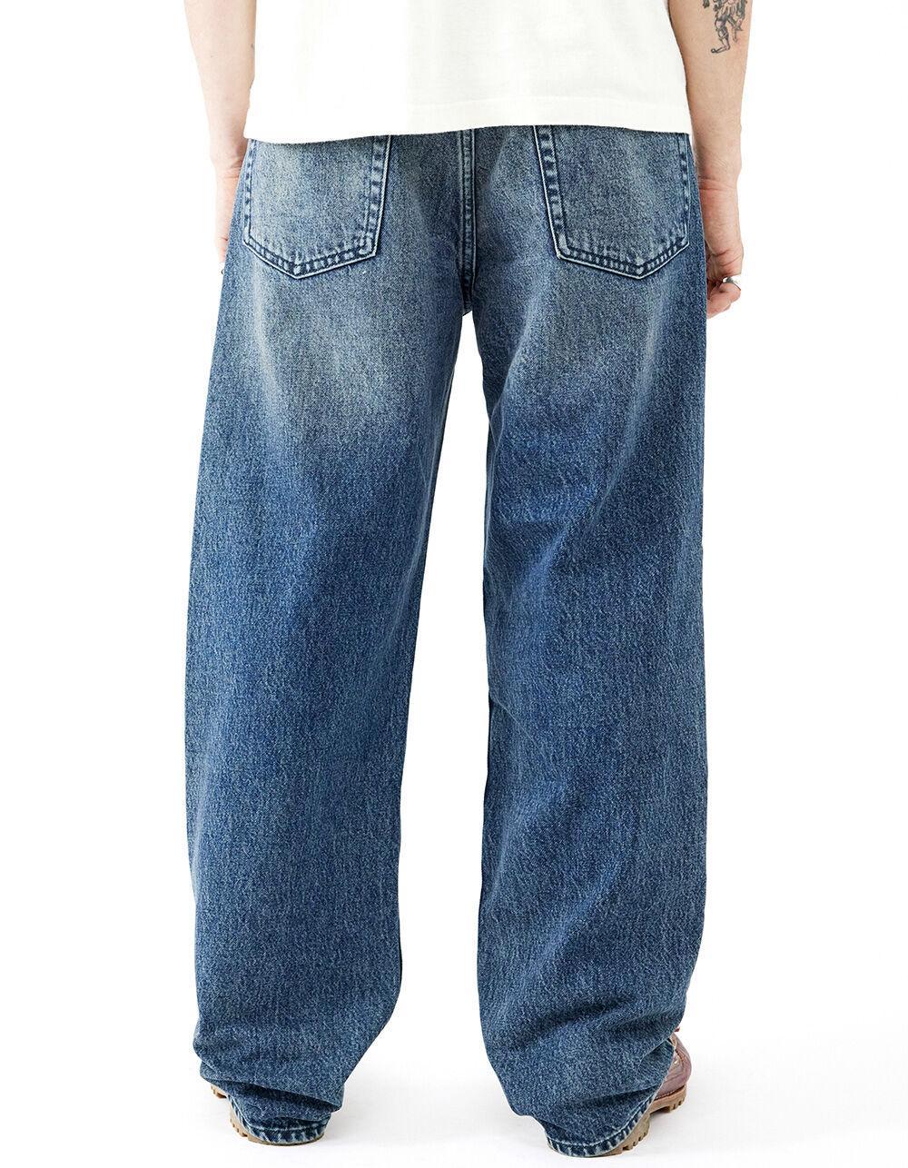 BDG Urban Outfitters Straight Leg Mens Jeans Product Image