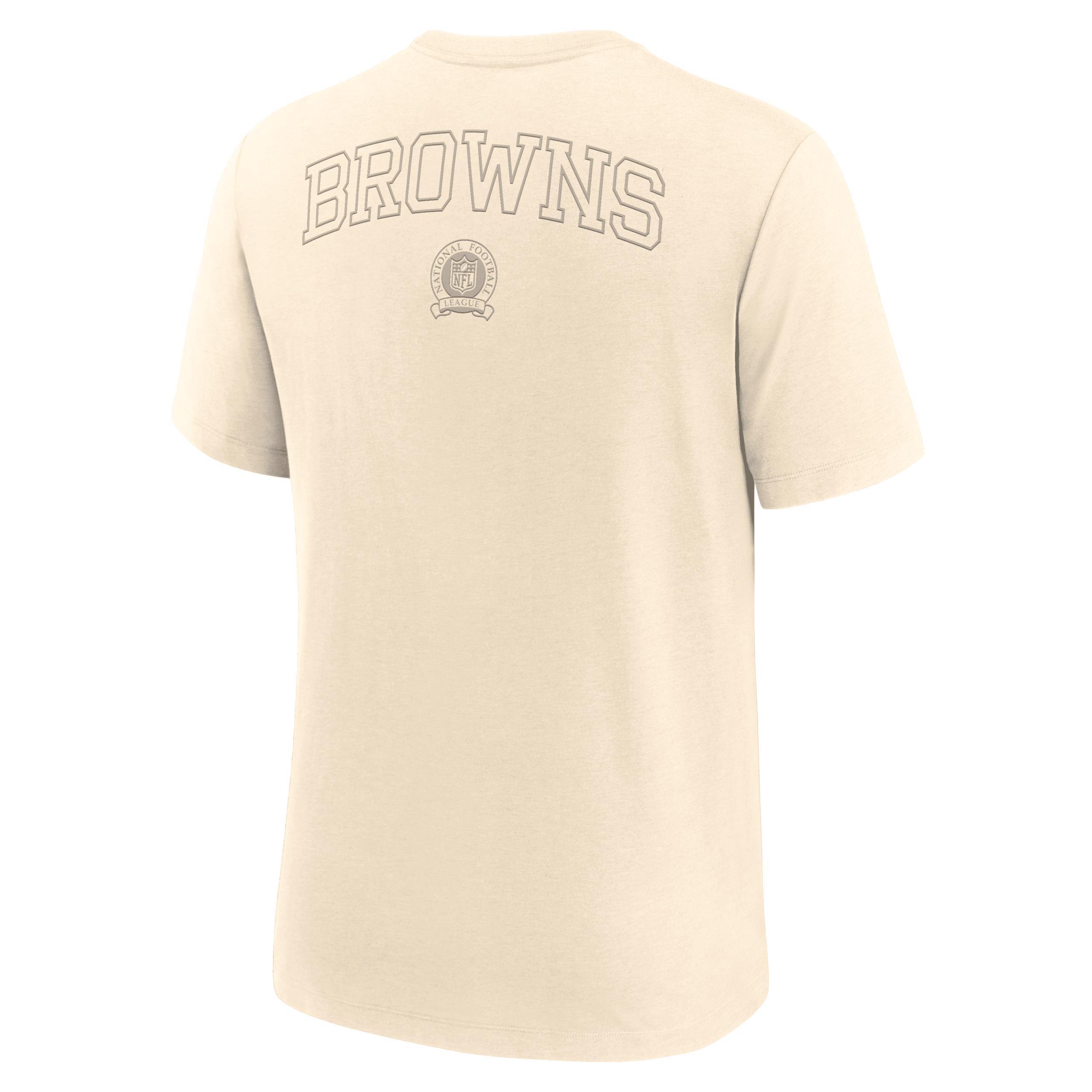 Cleveland Browns Glory Men's Nike NFL T-Shirt Product Image