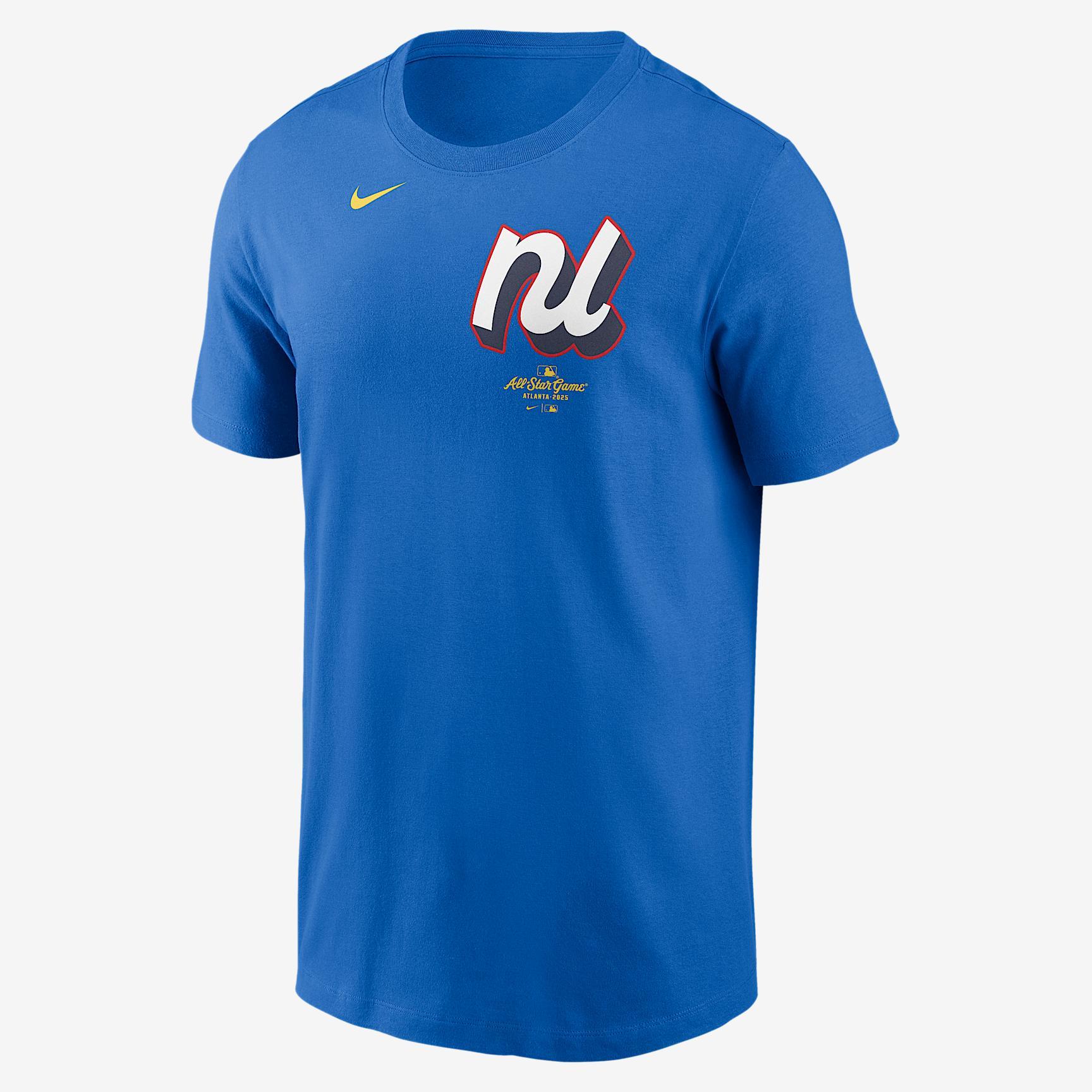 Kentucky Legacy Nickname Nike Men's College T-Shirt Product Image