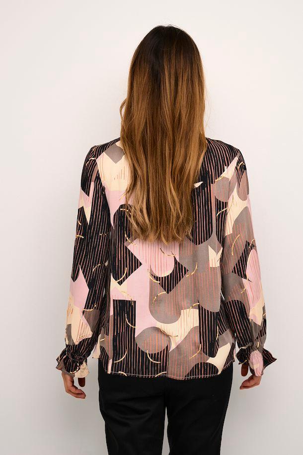 CUhelena Blouse Product Image