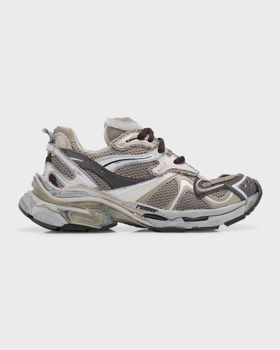 Mens Runner 2.0 Sneakers Product Image