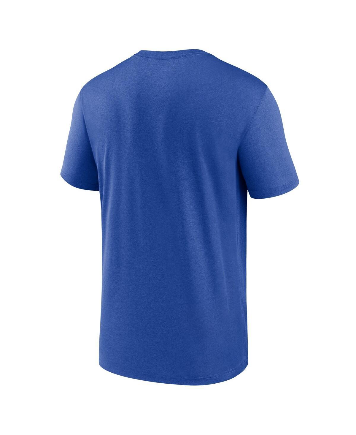 Mens Nike Baltimore Ravens Primetime Legend Icon Performance T-Shirt Product Image