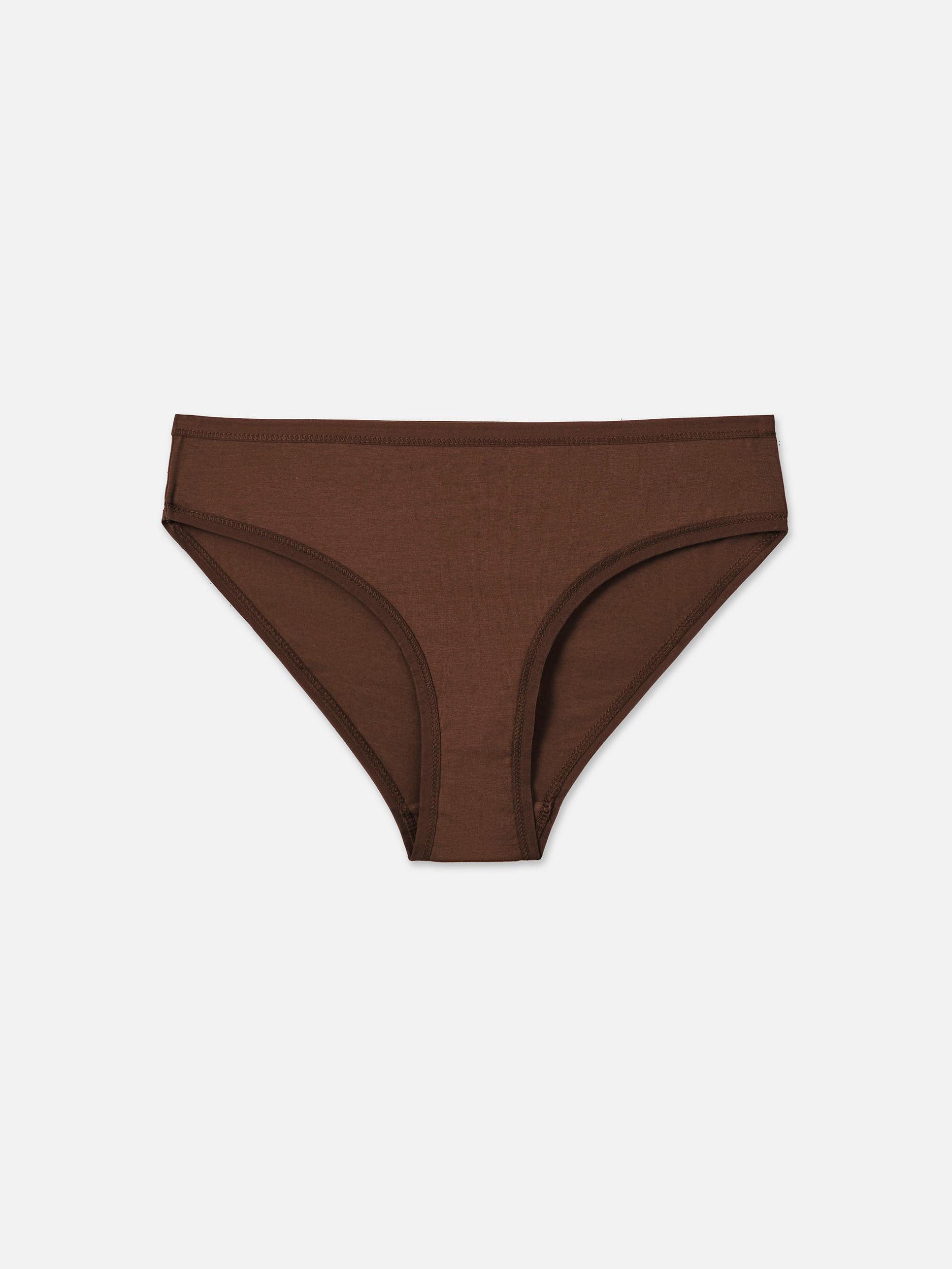 Organic Comfort Triangle Bralette Female Product Image