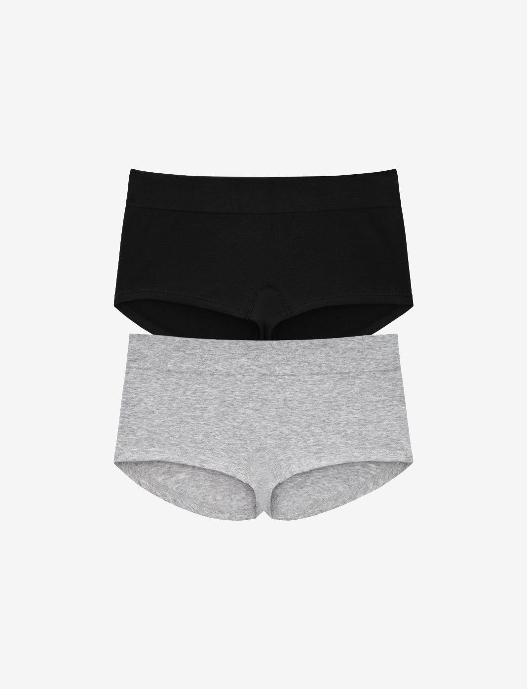 Seamless Cloud Cotton Boyshort Product Image