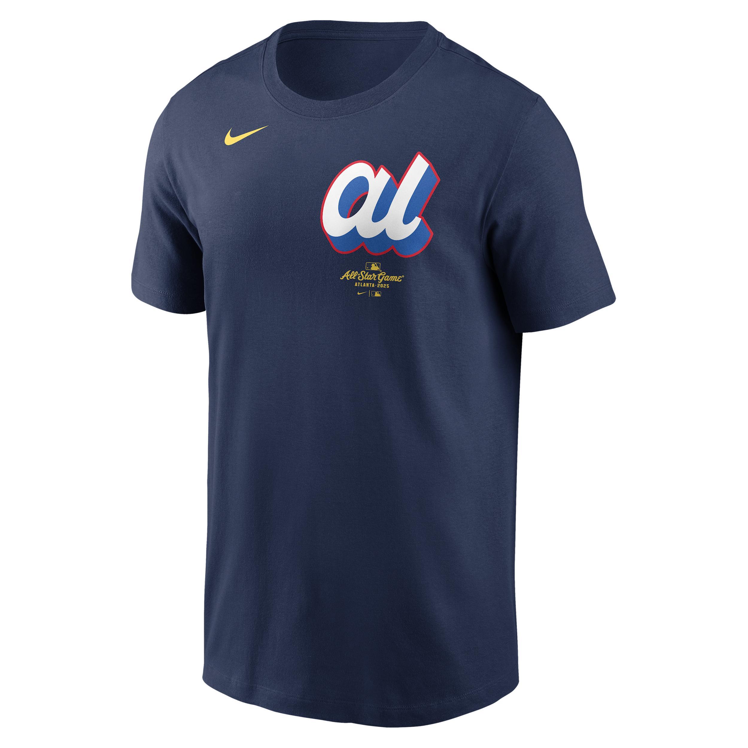 2025 All-Star Game Nike Men's MLB T-Shirt Product Image