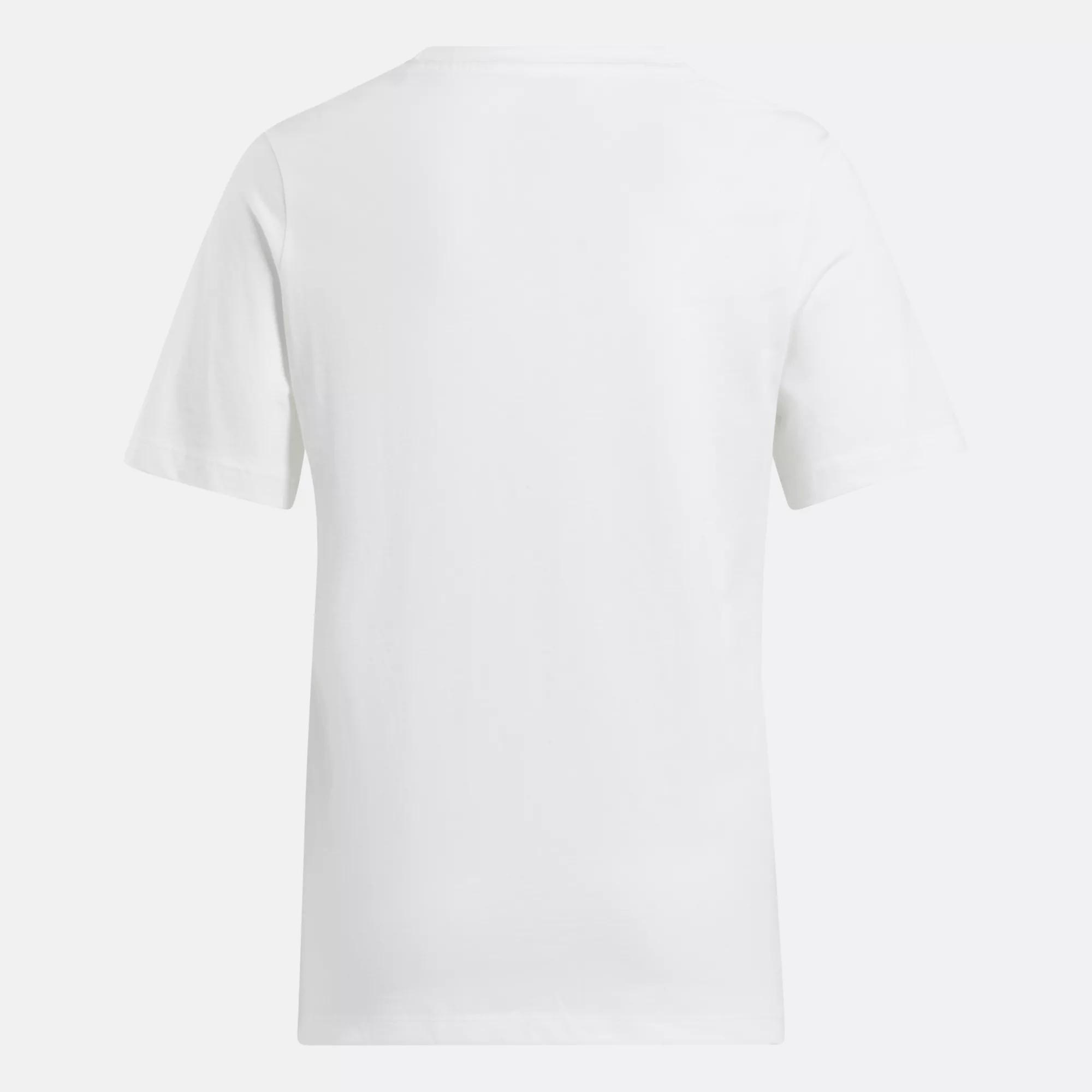 Women's Vector Graphic T-Shirt Female Product Image