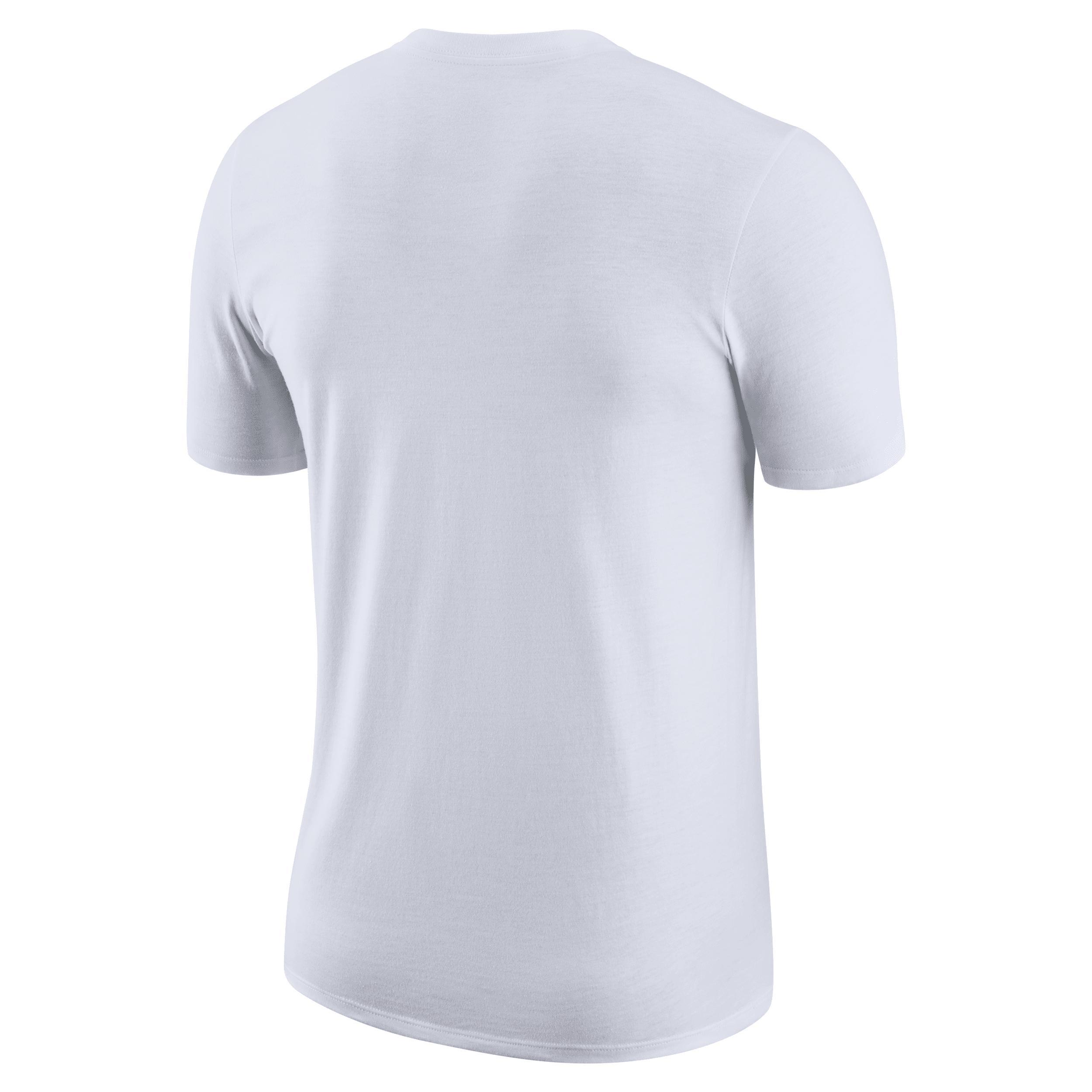 Brooklyn Nets Essential Nike Men's NBA T-Shirt Product Image