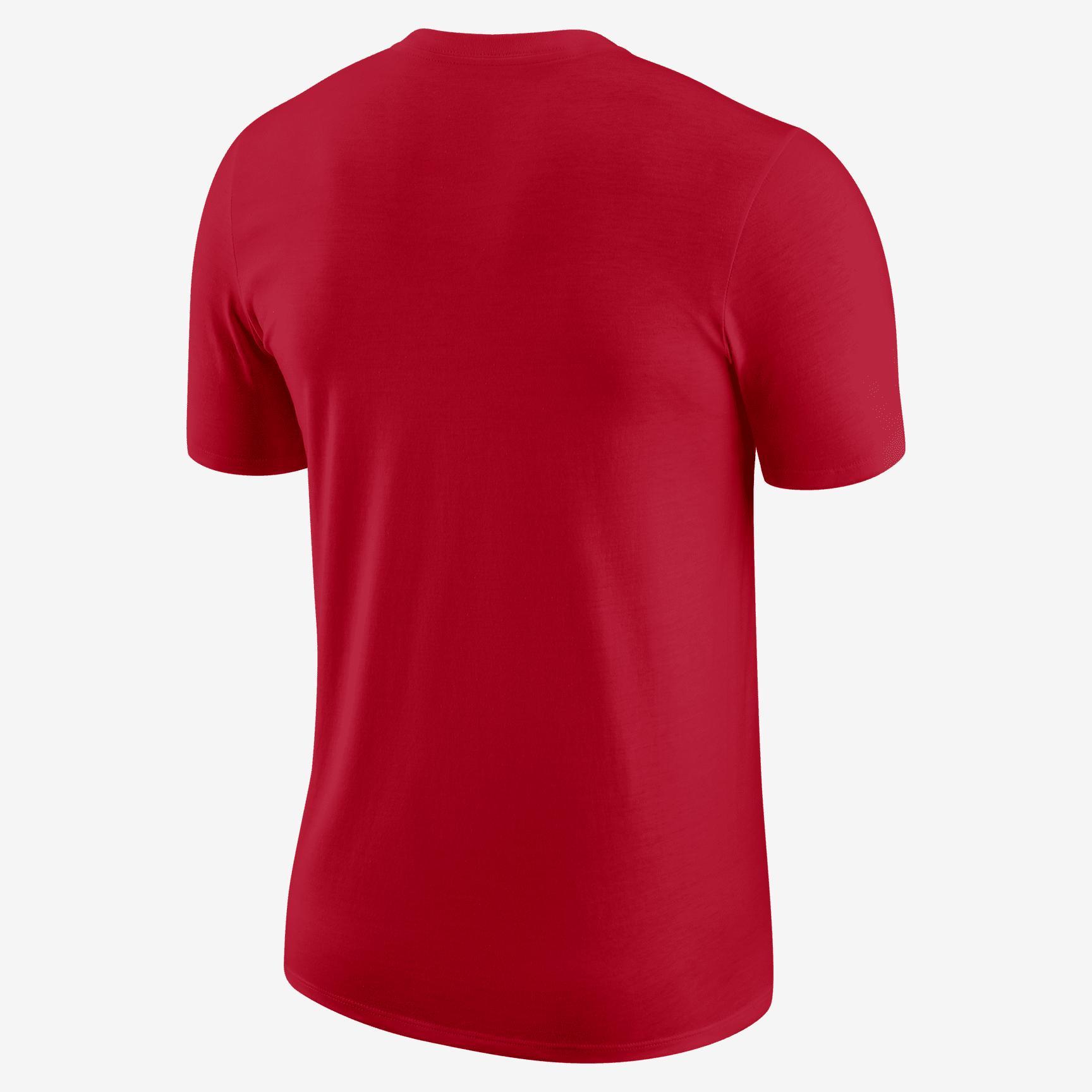 Memphis Grizzlies Essential Nike Men's NBA T-Shirt Product Image