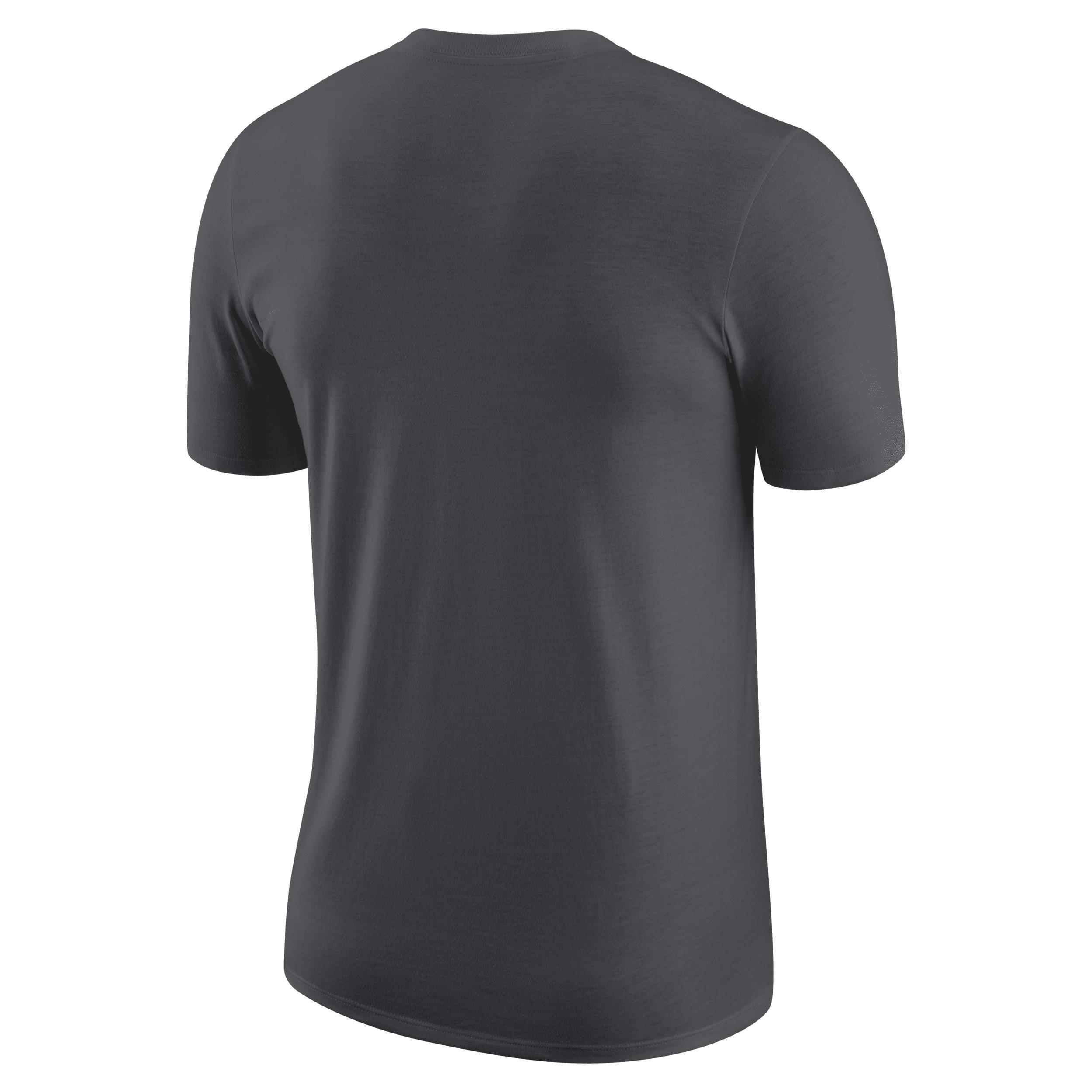 Utah Jazz Essential Nike Mens NBA T-Shirt Product Image