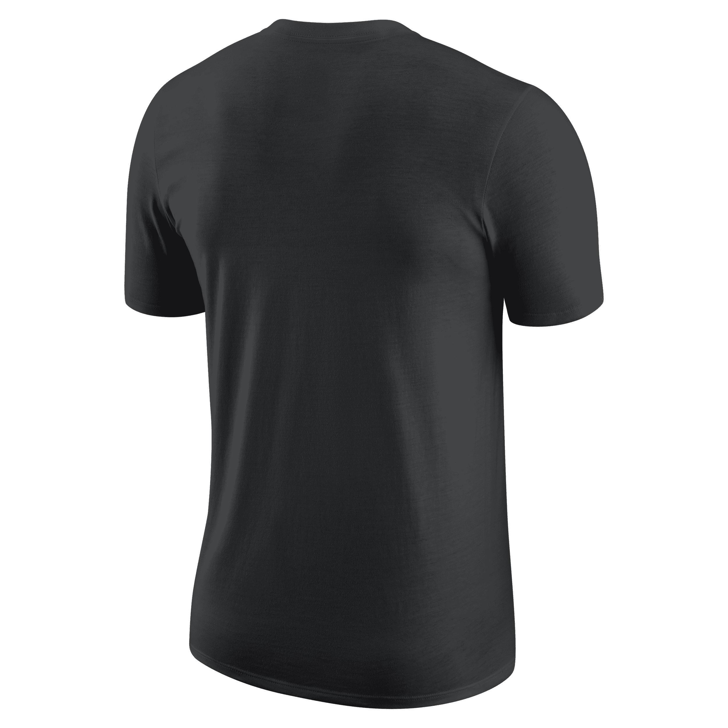 Chicago Bulls Essential Nike Men's NBA T-Shirt Product Image
