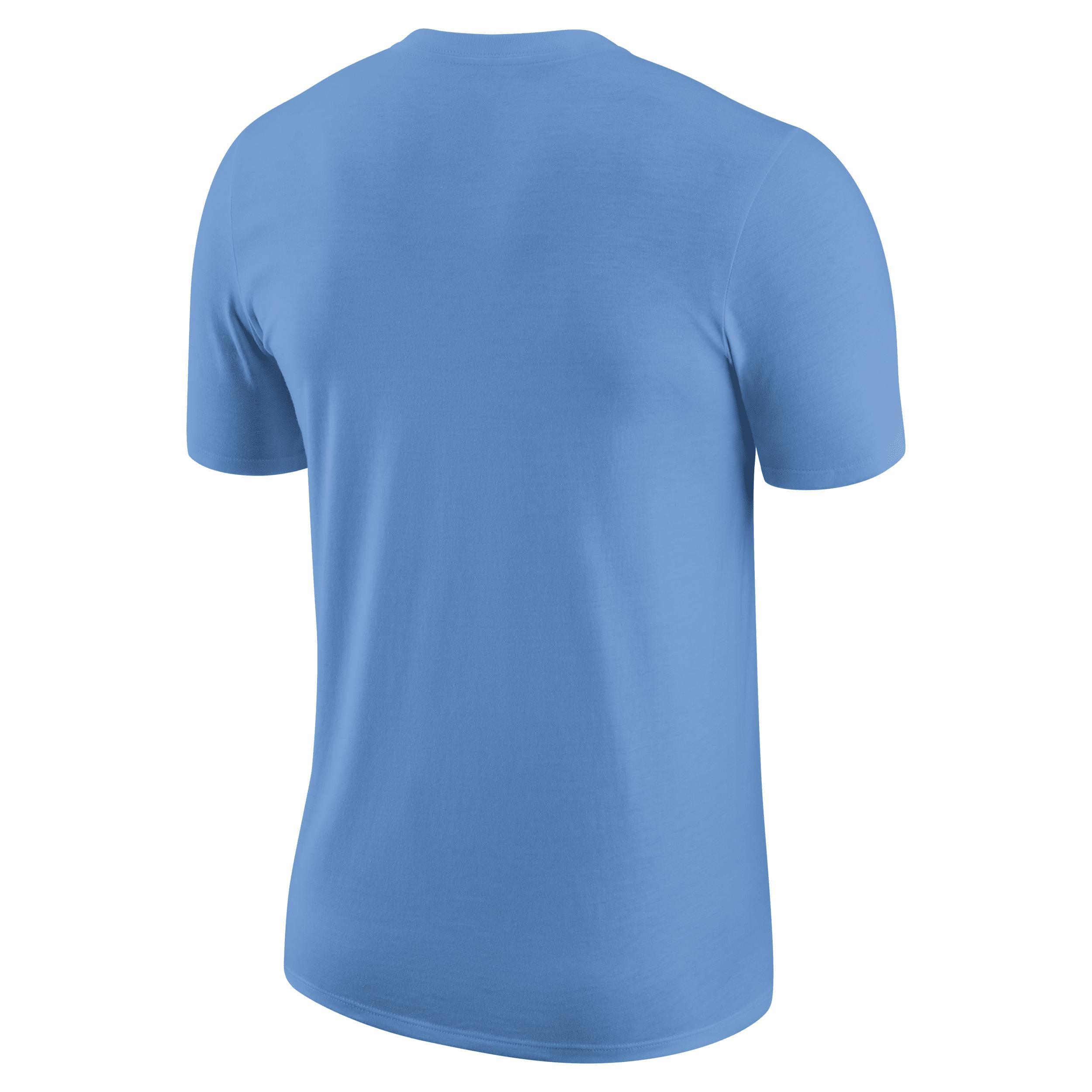 Nike Womens U Short Sleeve RLGD T-Shirt Product Image