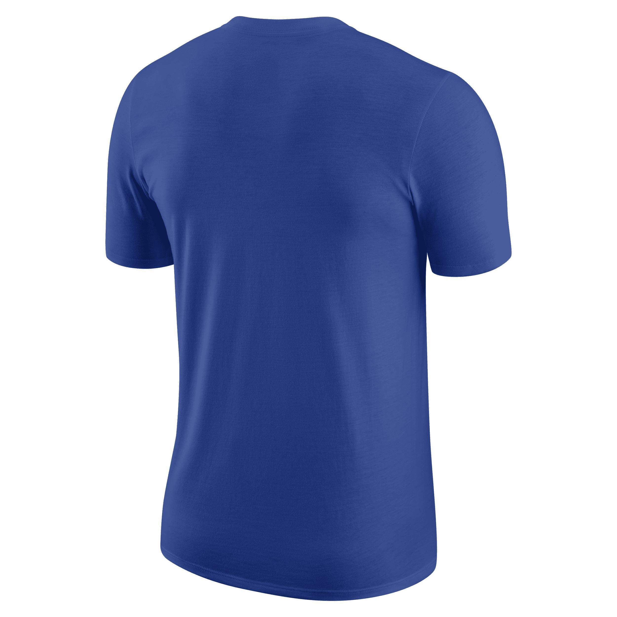 Boston Celtics Essential Men's Nike NBA T-Shirt Product Image