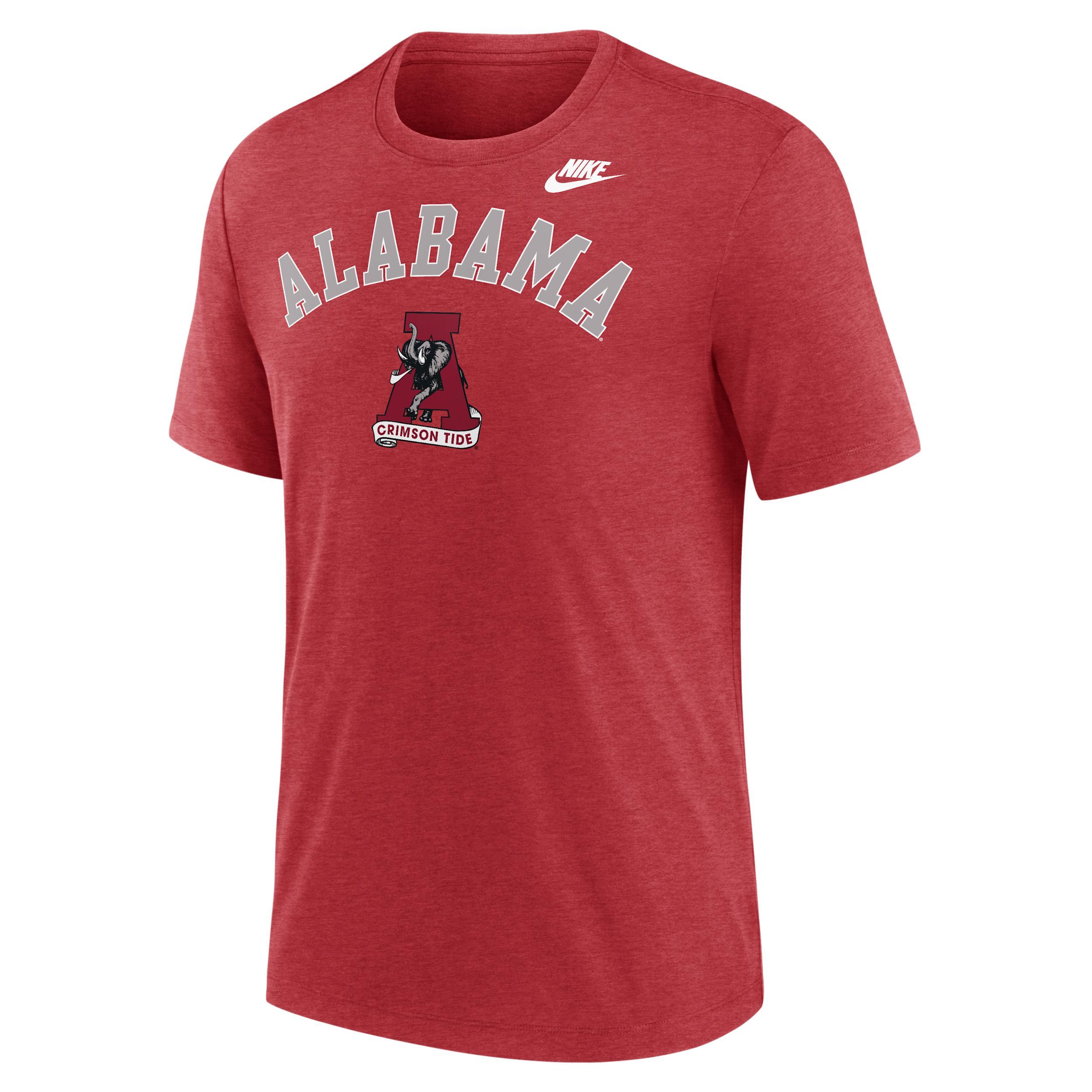 New Orleans Saints Long Pass Nike Men's NFL T-Shirt Product Image