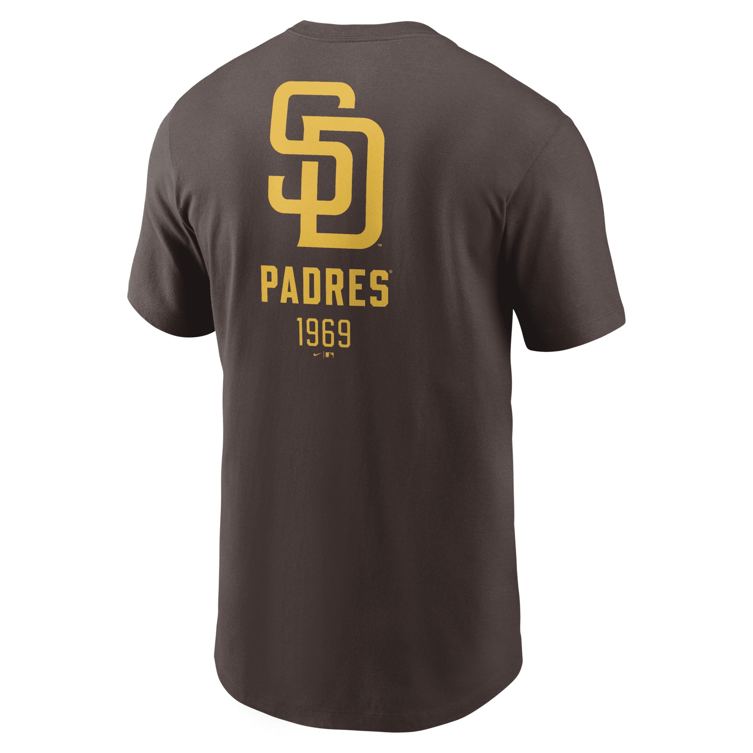 Nike SFS Men's Dri-FIT T-Shirt Product Image